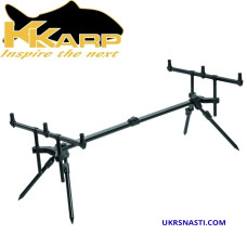 Род-Под K-Karp Executor